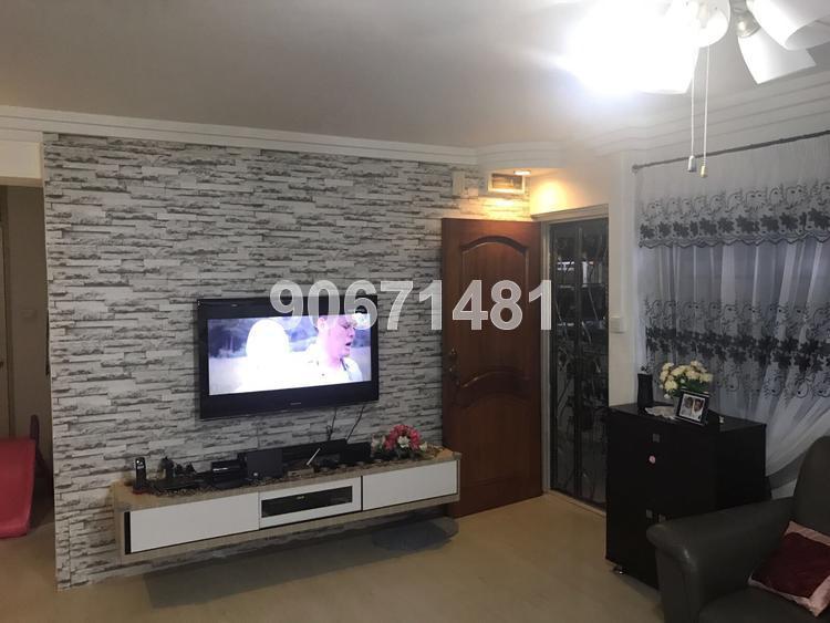 Tampines Avenue 7 thumbnail photo